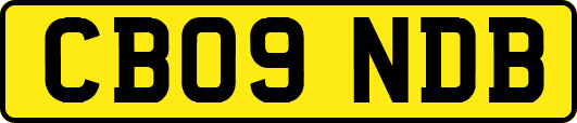 CB09NDB