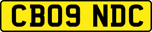 CB09NDC