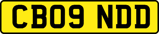 CB09NDD