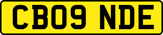 CB09NDE