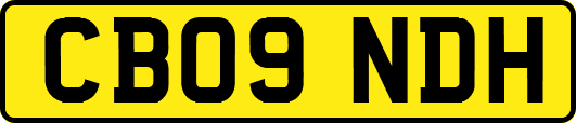 CB09NDH