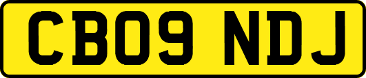 CB09NDJ