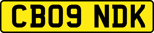 CB09NDK