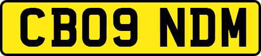 CB09NDM