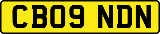 CB09NDN