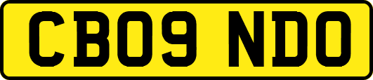 CB09NDO