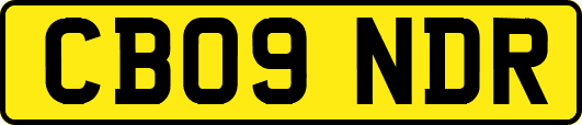 CB09NDR
