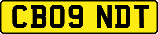 CB09NDT