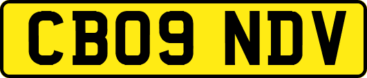 CB09NDV