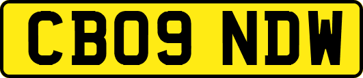 CB09NDW