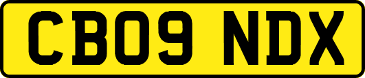 CB09NDX