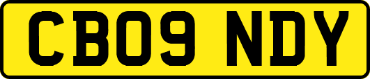 CB09NDY