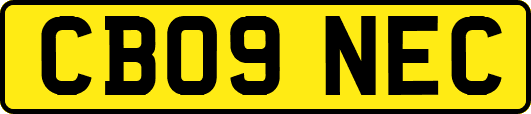 CB09NEC