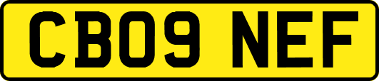 CB09NEF