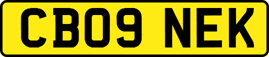 CB09NEK