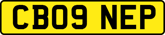 CB09NEP