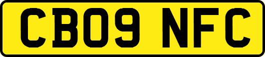 CB09NFC
