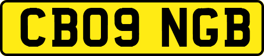 CB09NGB