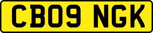CB09NGK