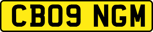 CB09NGM