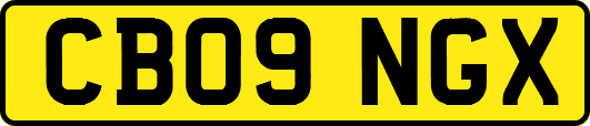 CB09NGX