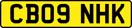 CB09NHK
