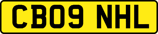 CB09NHL