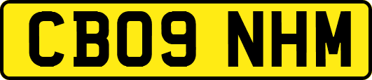CB09NHM