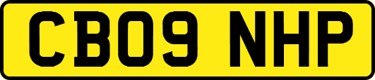 CB09NHP