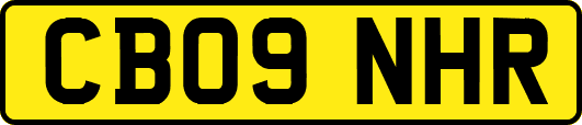CB09NHR