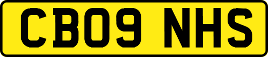 CB09NHS