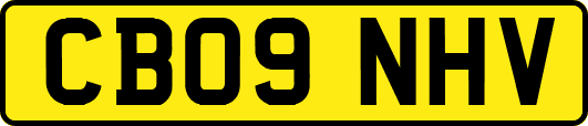 CB09NHV