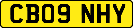 CB09NHY