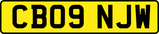 CB09NJW