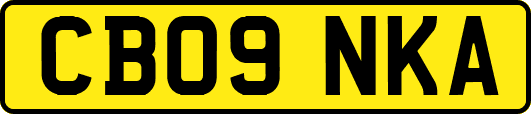 CB09NKA