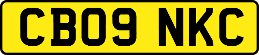 CB09NKC