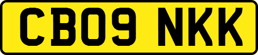 CB09NKK