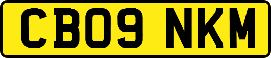 CB09NKM