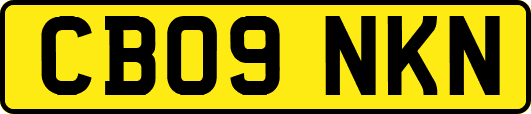 CB09NKN