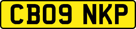 CB09NKP