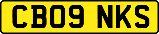 CB09NKS