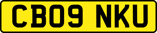 CB09NKU