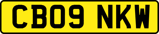 CB09NKW