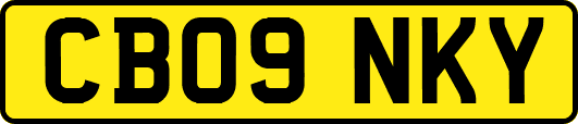 CB09NKY