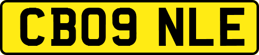 CB09NLE