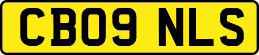 CB09NLS