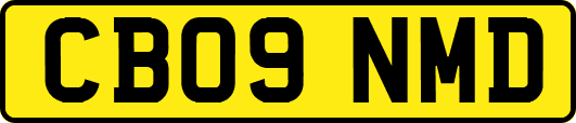 CB09NMD