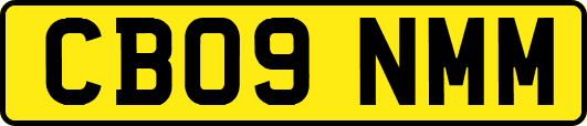 CB09NMM