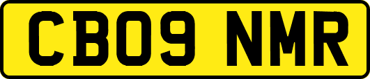 CB09NMR
