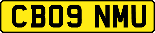 CB09NMU